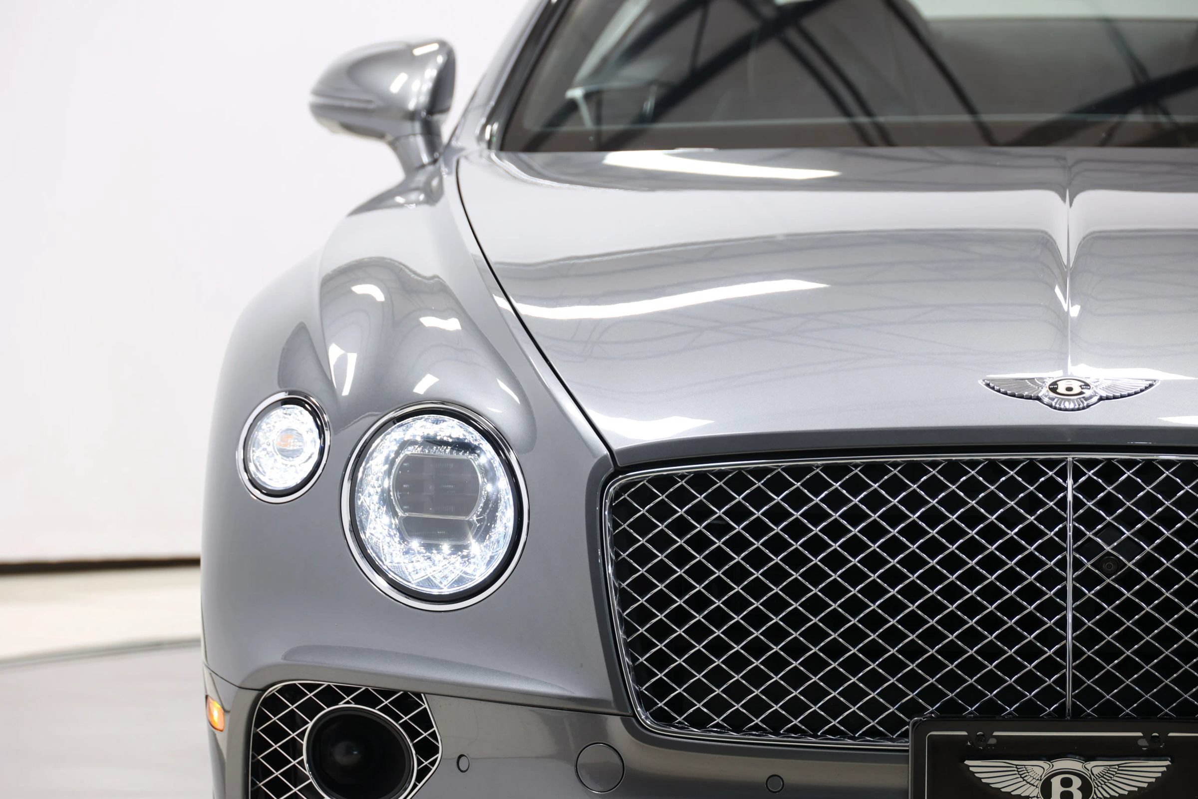 Used 2020 Bentley Continental GT AWD/4WD image 96