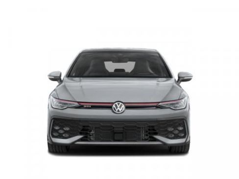 New 2025 Volkswagen GTI Autobahn image 7