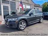 Used 2019 Audi Q5 2.0T Premium Plus w/ Premium Plus Package image 2