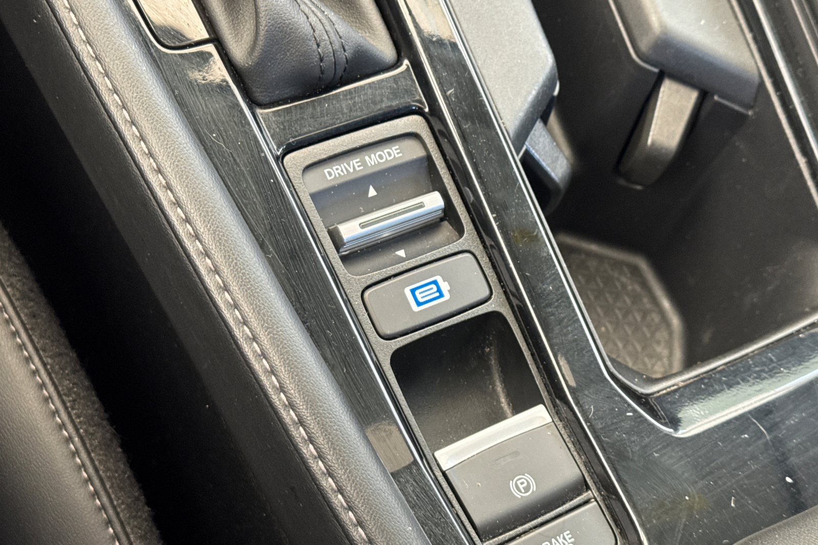 Used 2024 Honda Accord Touring image 31