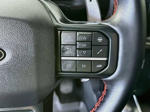 Used 2024 Ford F150 Raptor AWD/4WD image 27
