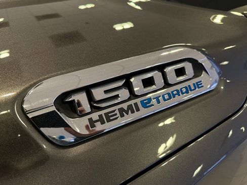 Used 2021 RAM 1500 Big Horn image 27