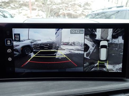 New 2026 Hyundai Santa Fe Limited AWD/4WD image 20
