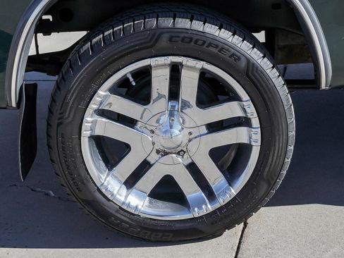 Used 2000 Toyota Tundra SR5 image 11