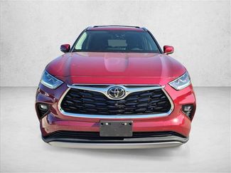 Used 2026 Toyota Highlander Platinum AWD/4WD video 2