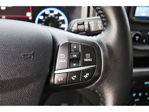 Used 2023 Ford Bronco Sport Big Bend w/ Convenience Package AWD/4WD image 18