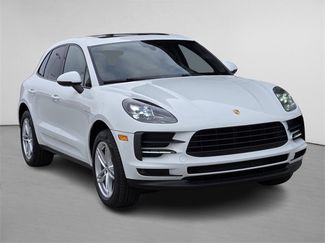 Used 2020 Porsche Macan video 1