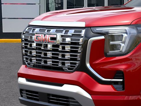 New 2026 GMC Terrain Denali AWD/4WD image 37
