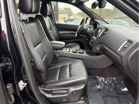 Used 2017 Dodge Durango GT w/ Premium Group image 15