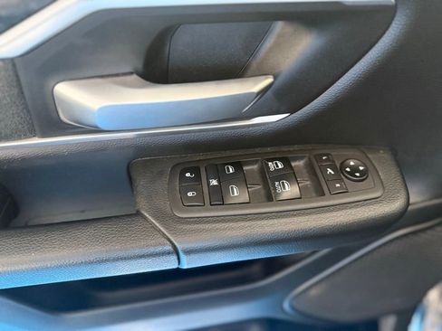 Used 2021 RAM 1500 Lone Star image 18