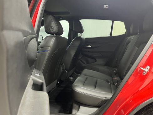 New 2026 Buick Envista Sport Touring w/ Convenience I Package image 11