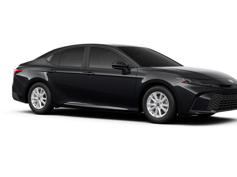 New 2026 Toyota Camry LE w/ Convenience Package FWD image 14