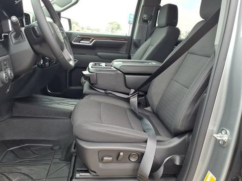 New 2026 Chevrolet Silverado 1500 RST w/ RST Select Package RWD image 12