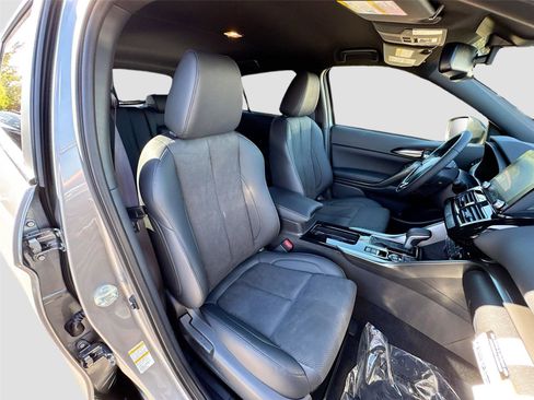 New 2026 Mitsubishi Eclipse Cross Black Edition image 25