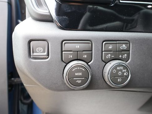 New 2026 Chevrolet Silverado 2500 LT w/ Trail Boss Package AWD/4WD image 13