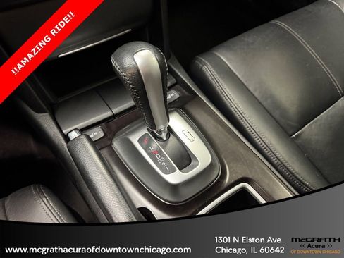 Used 2013 Honda Crosstour EX-L image 27