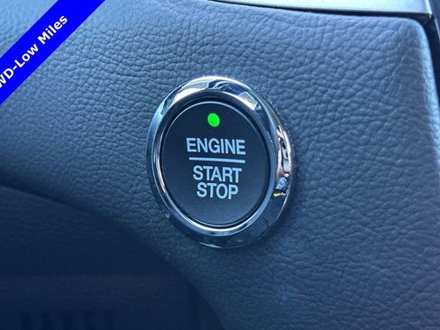 Certified 2022 Ford Edge ST-Line image 22