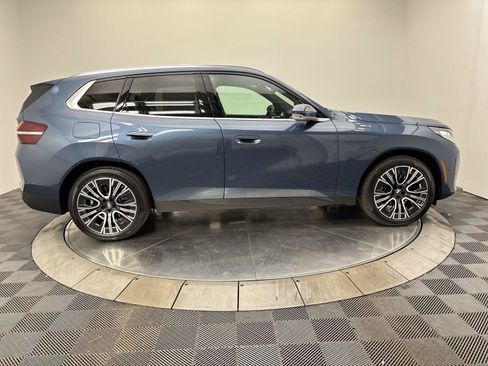 New 2026 BMW X3 xDrive30i w/ Premium Package AWD/4WD image 17