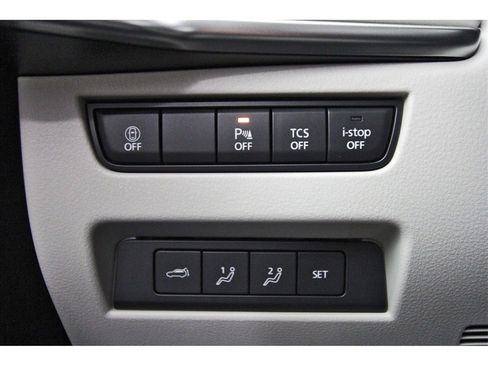 Used 2025 MAZDA CX-90 3.3 Turbo w/ Premium Plus Pkg image 19