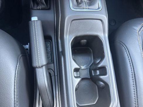 New 2025 Jeep Wrangler Sahara image 25