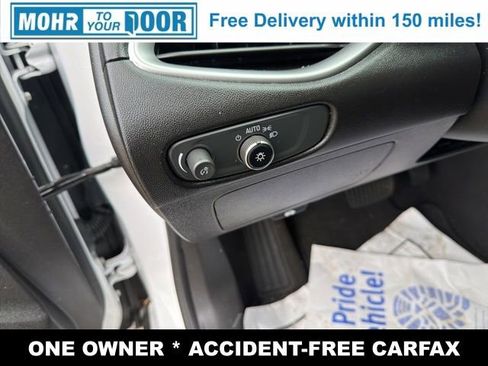 Used 2023 Chevrolet Malibu LS w/ Driver Confidence Package image 14