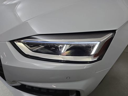 Used 2019 Audi S5 Premium Plus AWD/4WD image 32