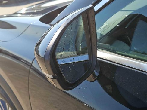 New 2026 INFINITI QX60 Luxe w/ Cargo Package image 11