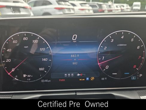 Used 2026 Mercedes-Benz C 300 4MATIC Sedan image 22