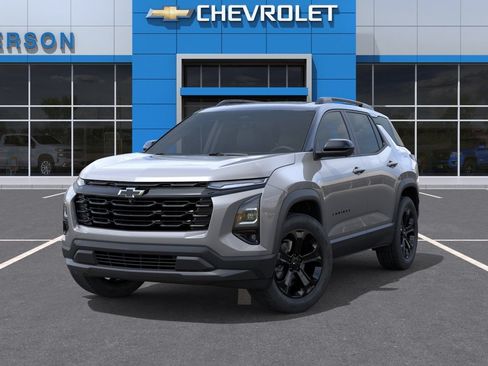 New 2026 Chevrolet Equinox LT w/ Convenience Package II AWD/4WD image 31