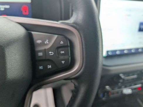 Used 2022 Ford Bronco Badlands image 18