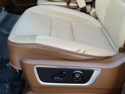 Used 2019 RAM 1500 Laramie w/ Bed Utility Group image 14