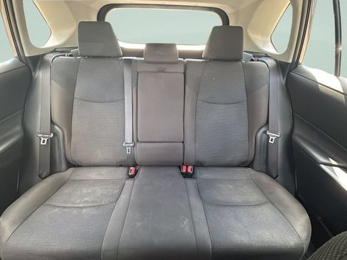 Used 2024 Toyota RAV4 LE FWD image 10