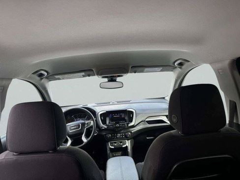 Used 2022 GMC Terrain SLE w/ Driver Convenience Package FWD image 50