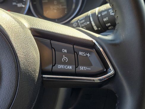 Used 2017 MAZDA CX-5 Grand Select image 24