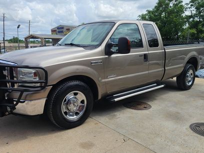 Used 2006 Ford F250 XLT