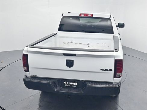 Used 2024 RAM 1500 Classic Warlock image 56