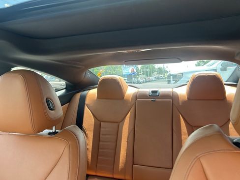 Used 2021 BMW 430i xDrive Coupe w/ Convenience Package image 19