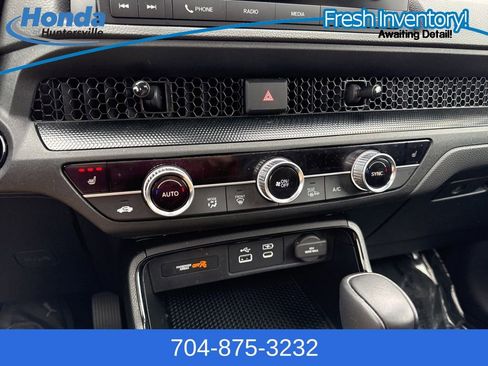 Certified 2024 Honda CR-V Sport image 25