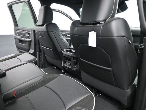 New 2026 RAM 2500 Laramie w/ Night Edition image 29