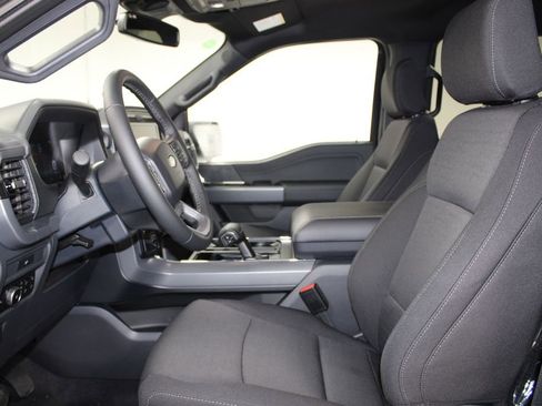 New 2026 Ford F150 XLT w/ Equipment Group 302A MID image 22