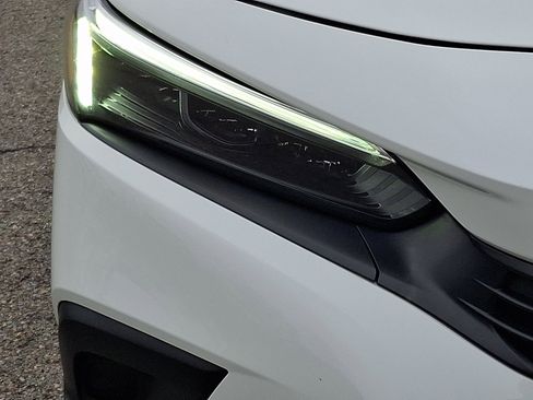 Used 2023 Honda Civic Sport image 9