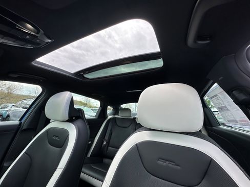 New 2026 Kia K4 GT-Line Turbo image 35