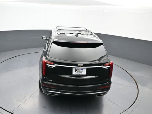 Used 2024 Cadillac XT6 Premium Luxury image 40