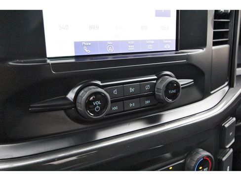 Used 2023 Ford F150 XL w/ STX Appearance Package RWD image 23