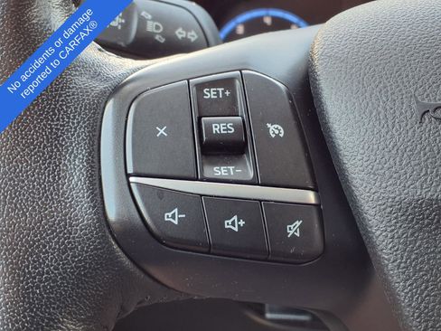 Used 2022 Ford Bronco Sport Big Bend w/ Convenience Package AWD/4WD image 28