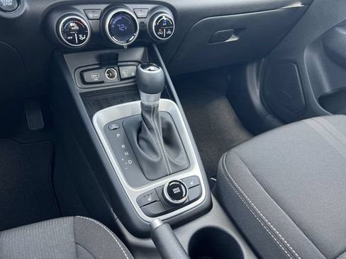 New 2026 Hyundai Venue SEL FWD image 16