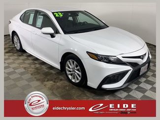 Used 2023 Toyota Camry SE video 1