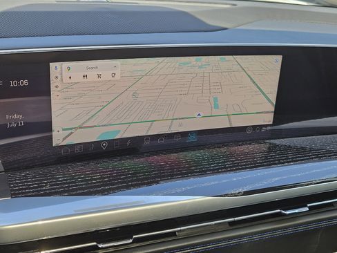 New 2025 Cadillac Escalade IQ Sport 1 w/ Smart Trailering package image 27