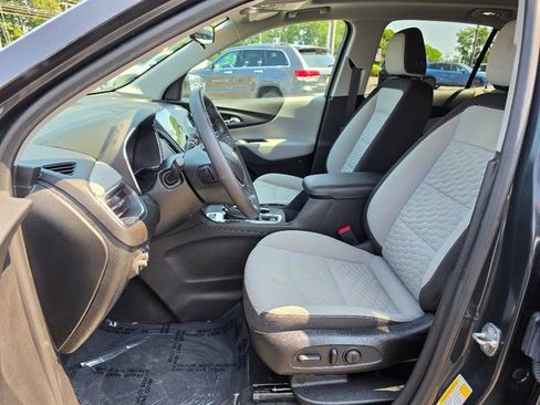 Used 2020 Chevrolet Equinox LT AWD/4WD image 21