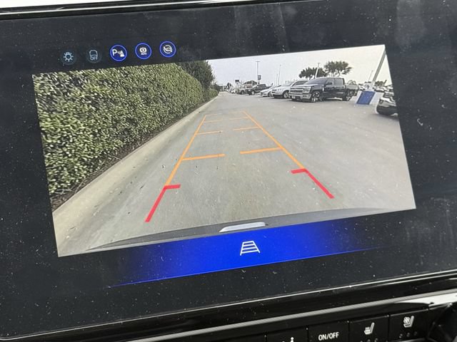 New 2027 Chevrolet Bolt RS FWD image 18